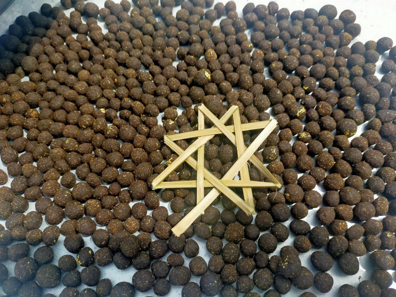 เปิดตำรับปรุงยาจินดามณี ของ อ.สิทธิชัย โหรบัณฑิต ครูหมอยาสายสำนักเขาอ้อ