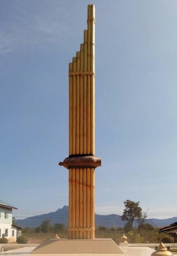 ลาวป่วน โควิดลาม ลอบข้ามโขง