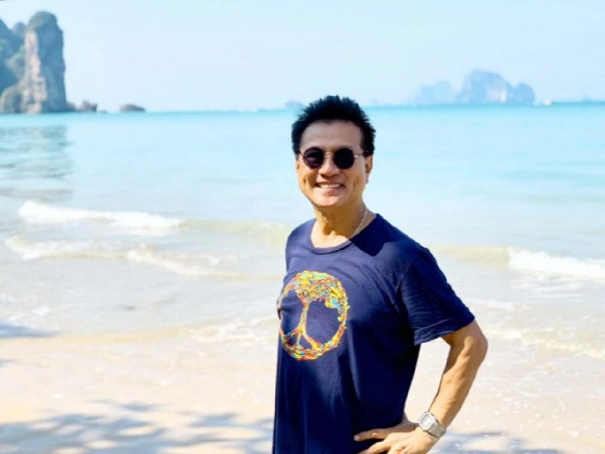 "ปั่น ไพบูลย์เกียรติ"  ติดโควิด-19 คาดได้รับเชื้อจากงานที่ระยอง