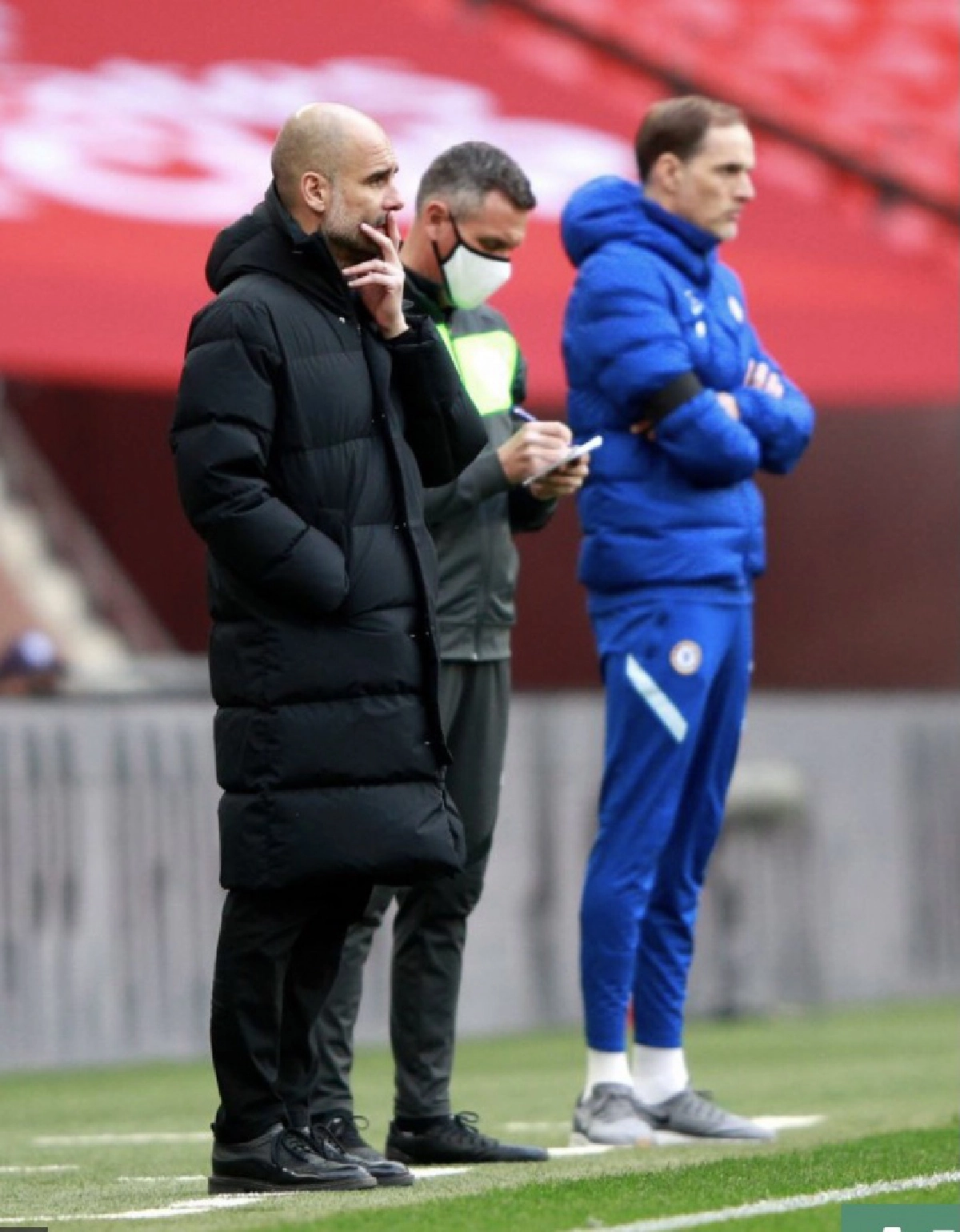 เชลซีดับฝันเปป ! ทูเคิ่ลลั่น ล่าทุกอย่างปีหน้า !