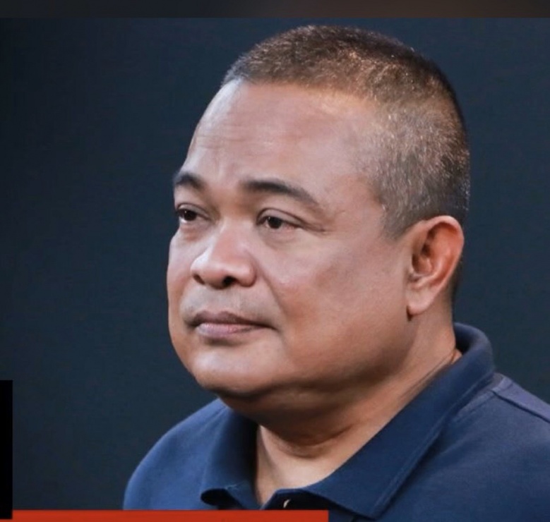 โควิดวิกฤต แนวร่วม 'โทนี่' ขยี้ประยุทธ์