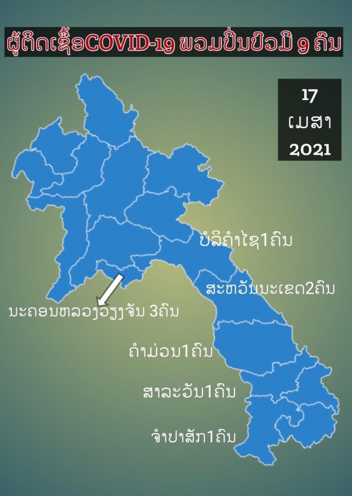 ตรึงชายแดน สกัดโควิดข้ามโขง