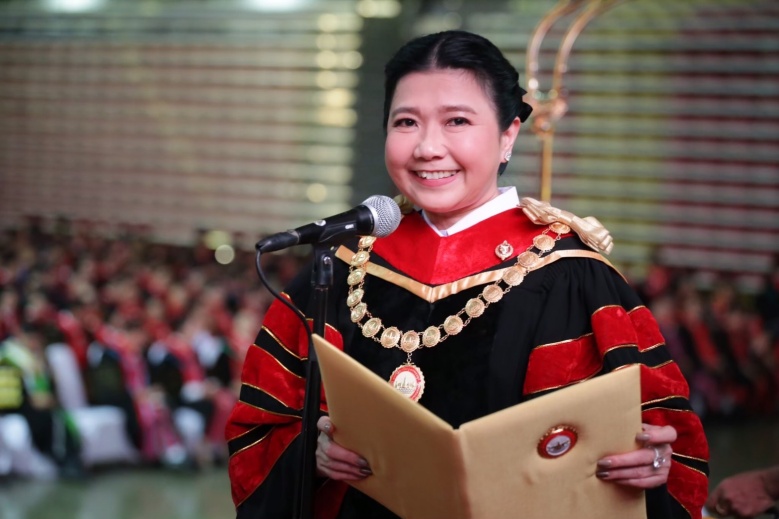 ม.กรุงเทพธนบุรี แหล่งรวมความรู้ ทันตแพทย์-กีฬา-บริบาลผู้สูงวัย