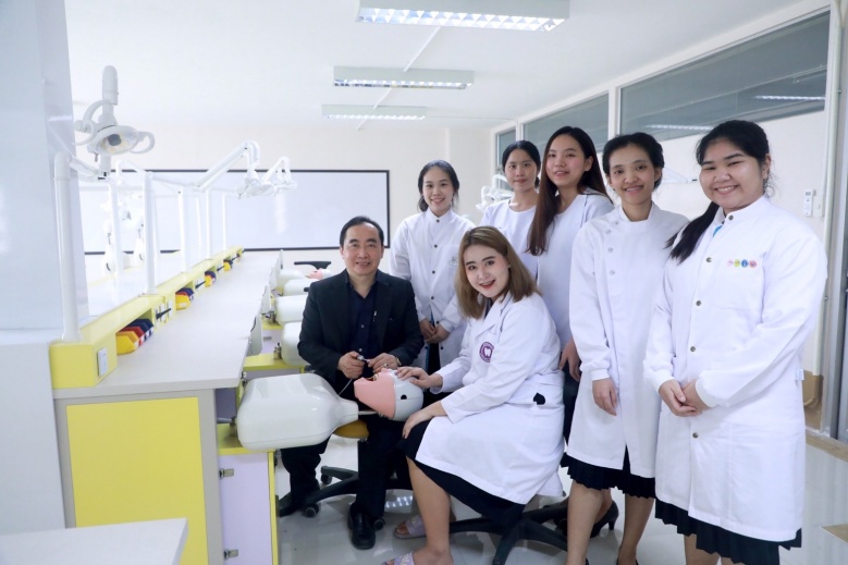 ม.กรุงเทพธนบุรี แหล่งรวมความรู้ ทันตแพทย์-กีฬา-บริบาลผู้สูงวัย