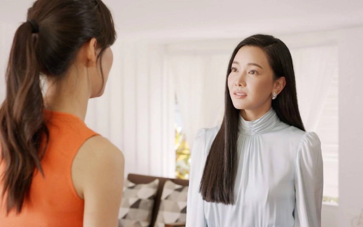 "นุ่น-กรีน"  ฟาดมา ฟาดกลับ จัดเต็ม  ใน "กระเช้าสีดา" 