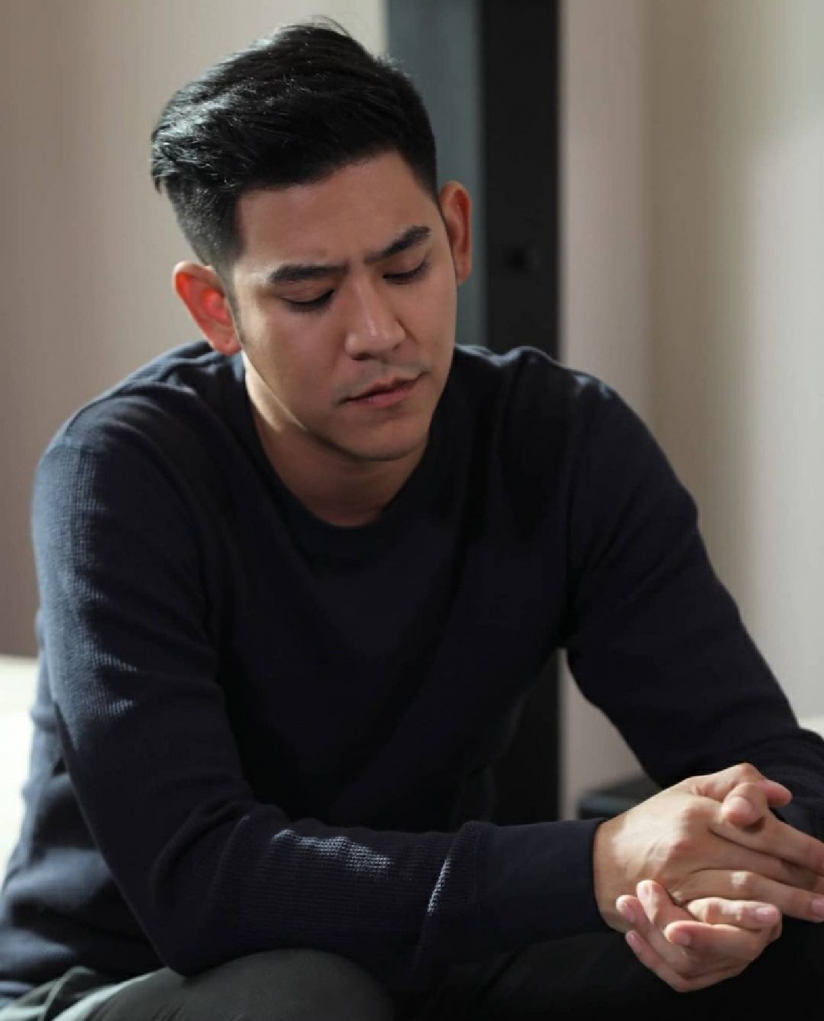 \"พอร์ช ศรัณย์\" สุดทน โชว์บาดแผล ความจริงที่ไม่มีใครเคยรู้