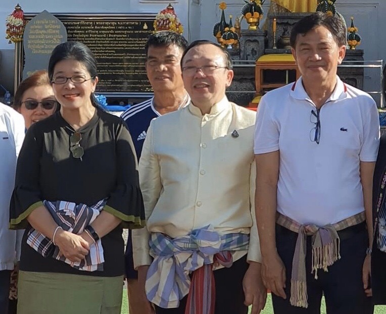 ศึกอีสาน ส่อง 'สร้างไทย' หนามตำใจ 'เพื่อแม้ว'