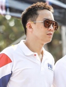 สงครามเงา 'โอ๊ค" โหนโทนี่