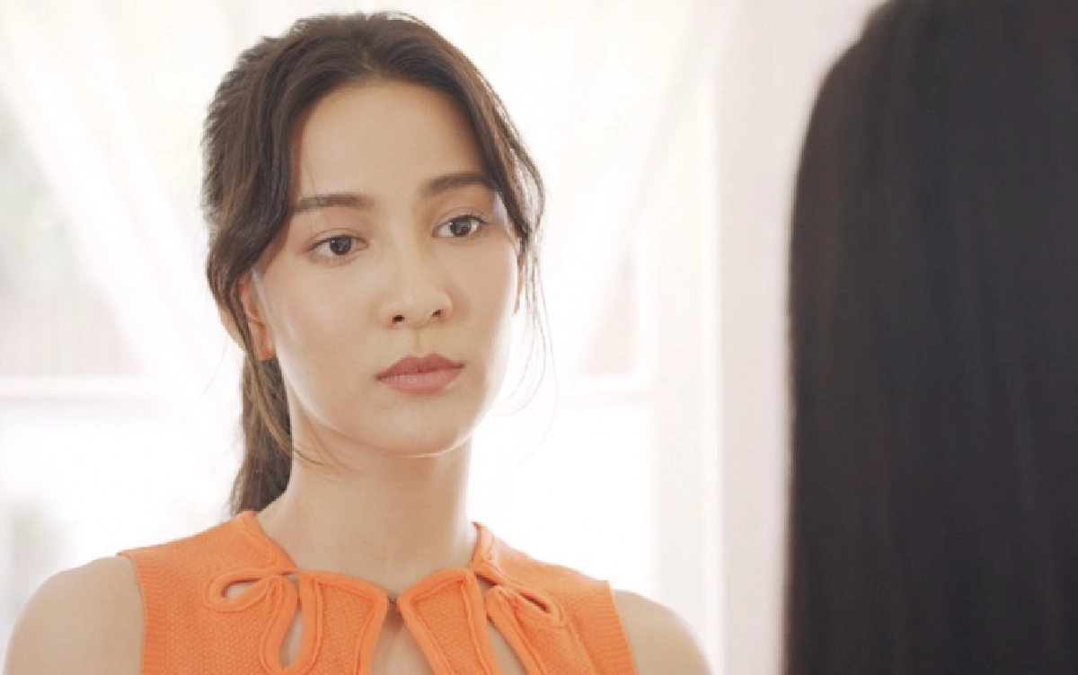 "นุ่น-กรีน"  ฟาดมา ฟาดกลับ จัดเต็ม  ใน "กระเช้าสีดา" 