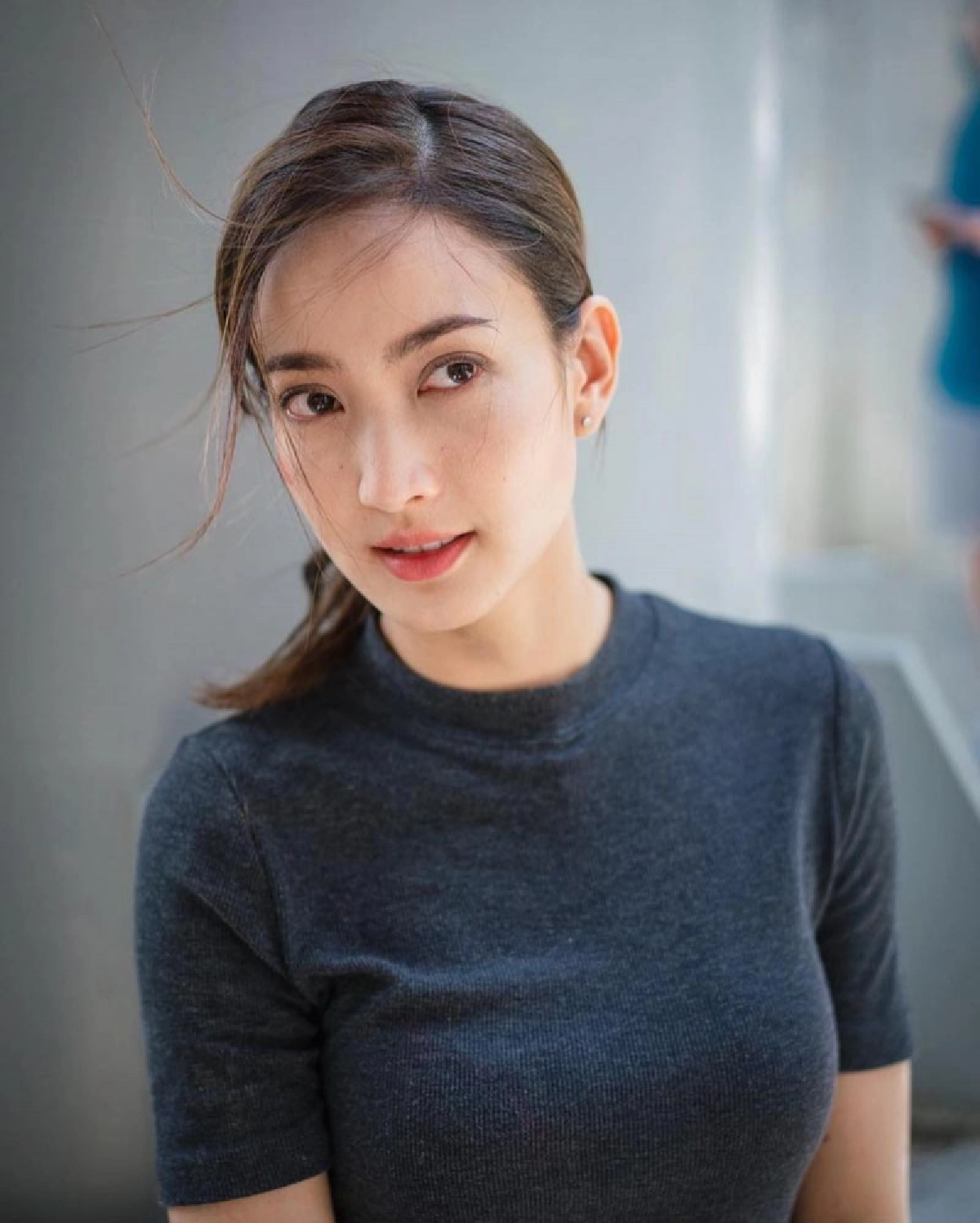 "แต้ว ณฐพร" โชว์ผลตรวจโควิด 19 หลังกักตัวครบ แชร์วิธีดูแลตัวเอง หลังเป็นผู้เสี่ยงสูง 