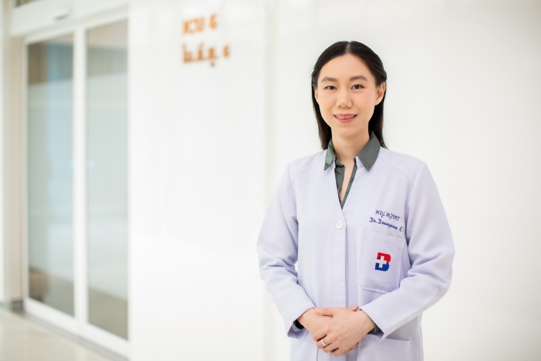 รับมือ "ฮีทสโตรก"  เมื่ออุณหภูมิร่างกายสูงอย่างเฉียบพลัน