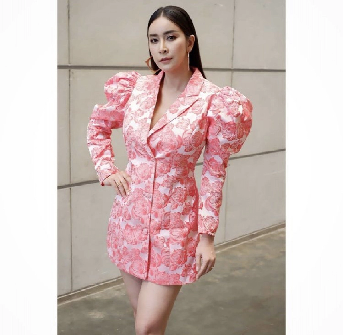 "ใหม่ สุคนธวา" ประกาศขายบ้านราคาเกือบ 10 ล้าน 