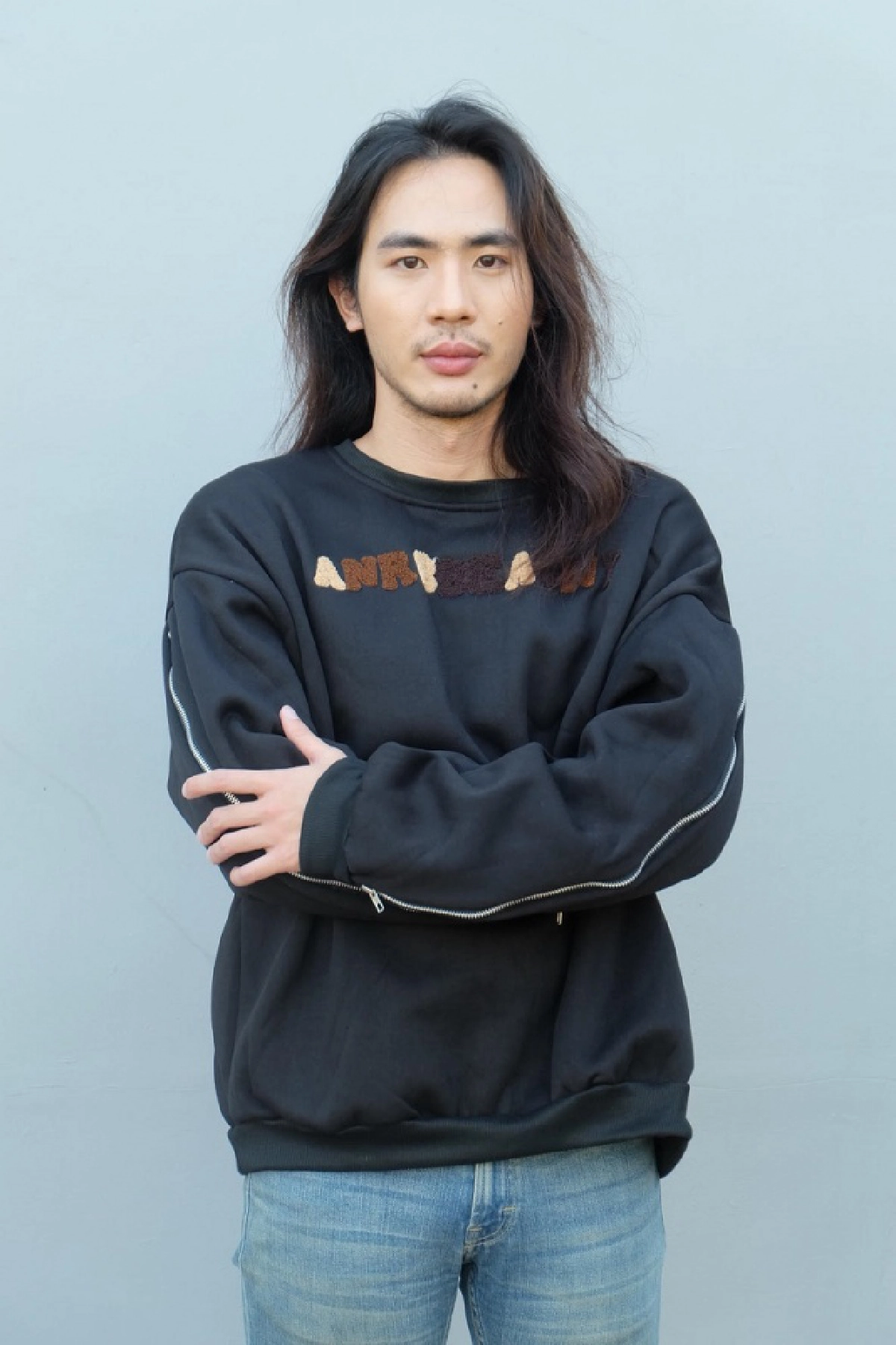 "ไทม์ ธามวัสน์ "เปิดใจบท ผกก. ส่งให้แฟนคลับชม 