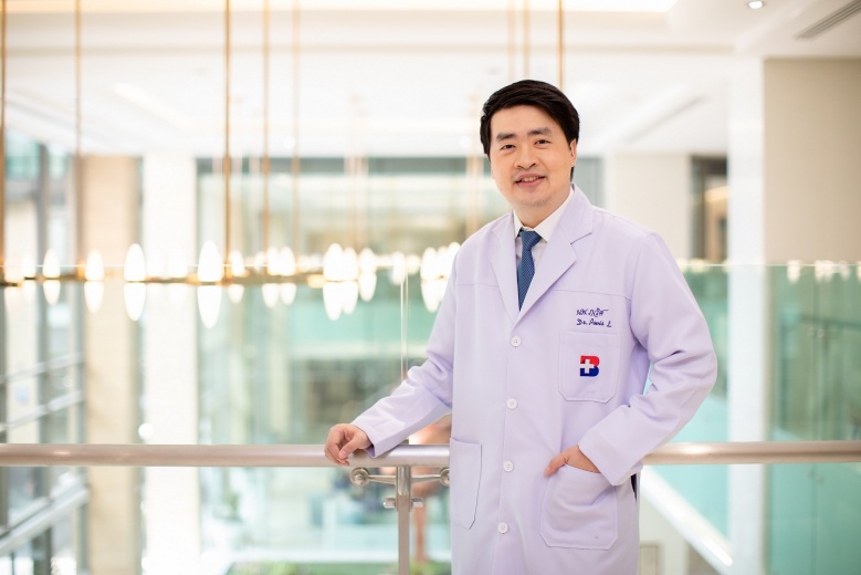 รับมือ "ฮีทสโตรก"  เมื่ออุณหภูมิร่างกายสูงอย่างเฉียบพลัน