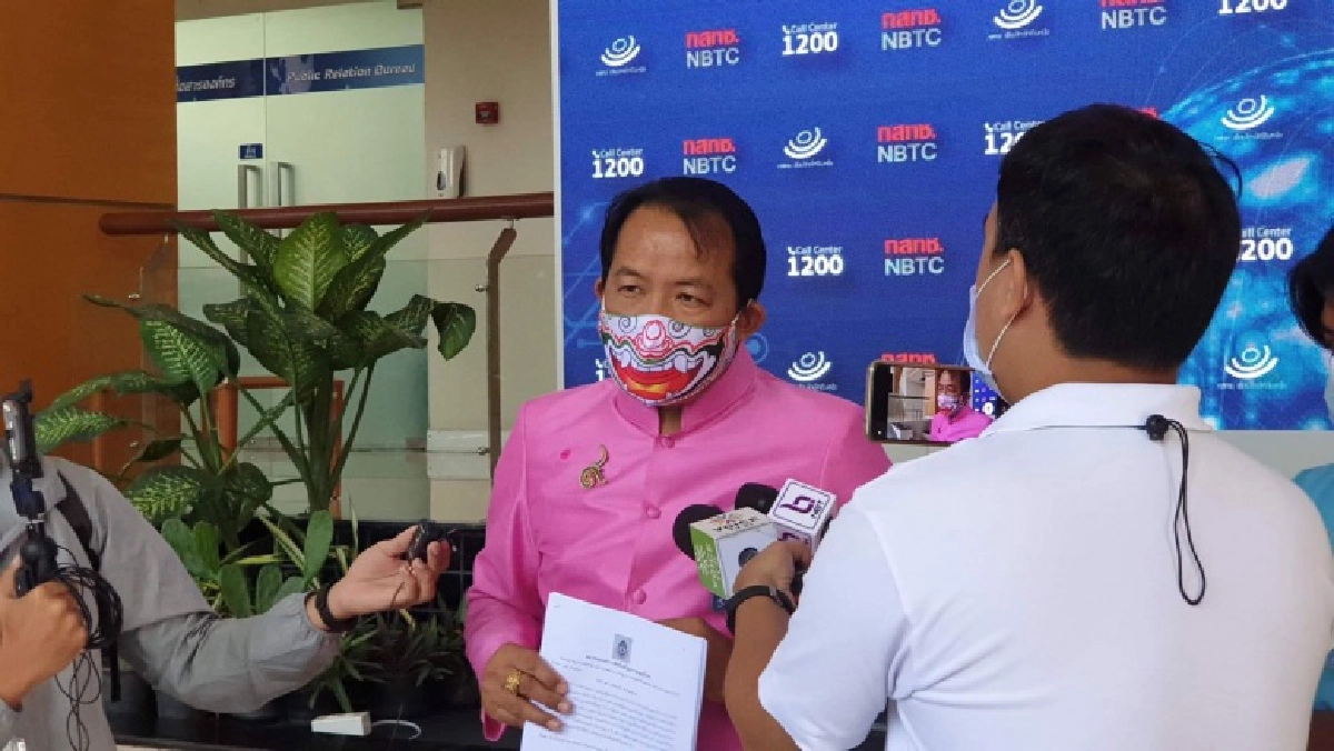 "ศรีสุวรรณ" ขวางนักเล่าข่าวหวนคืนจอชี้อาจขัดจริยธรรม