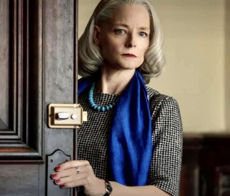 ทำไมโควิด-19 แล้วต้อง "ผมสีเทา"