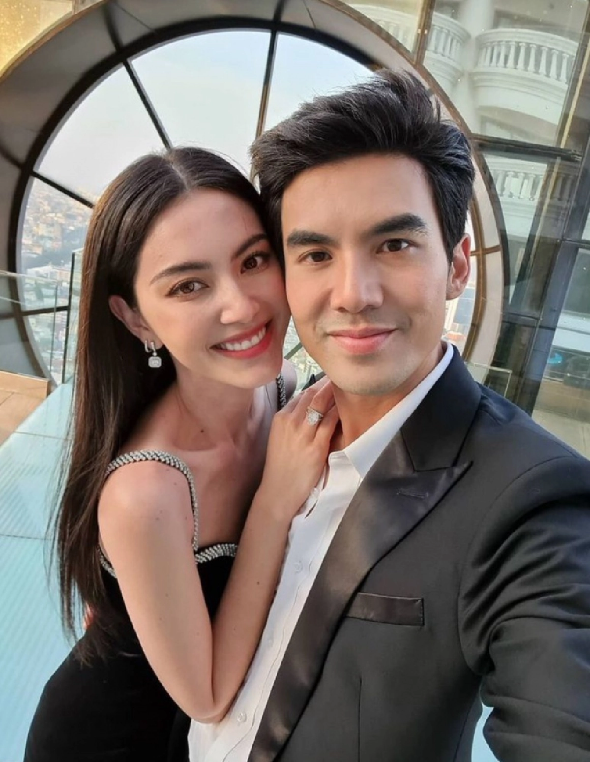  "เต๋อ" เชียร์ "ใหม่" สุดตัว  พร้อมเฉลย "วันทอง"ควรเลือกใคร