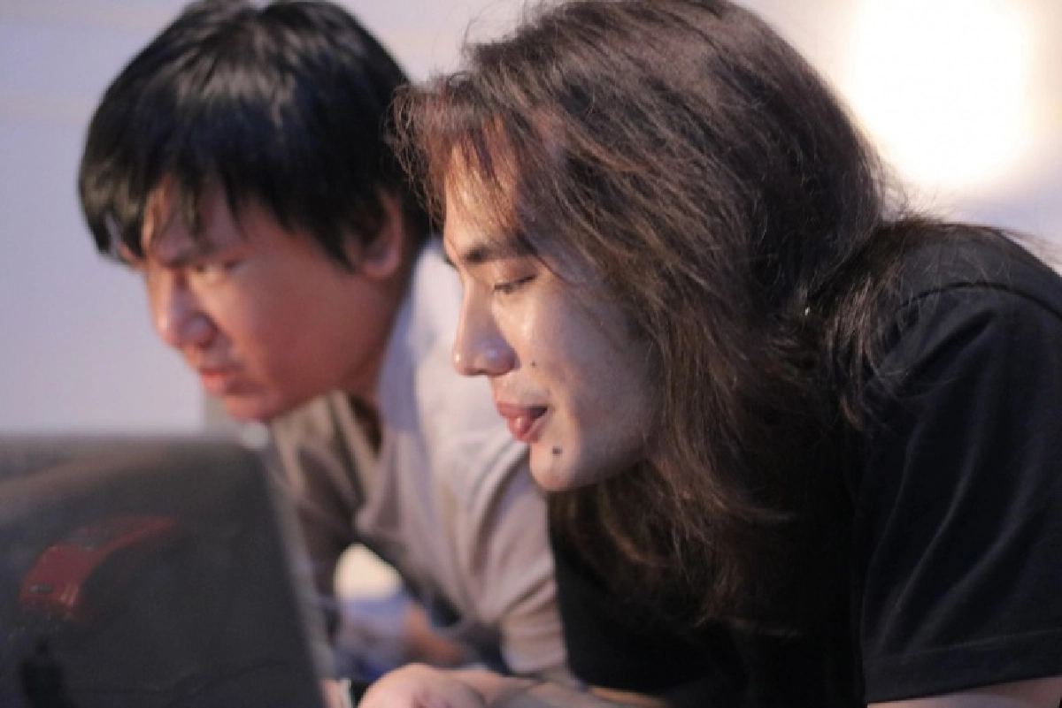 "ไทม์ ธามวัสน์ "เปิดใจบท ผกก. ส่งให้แฟนคลับชม 