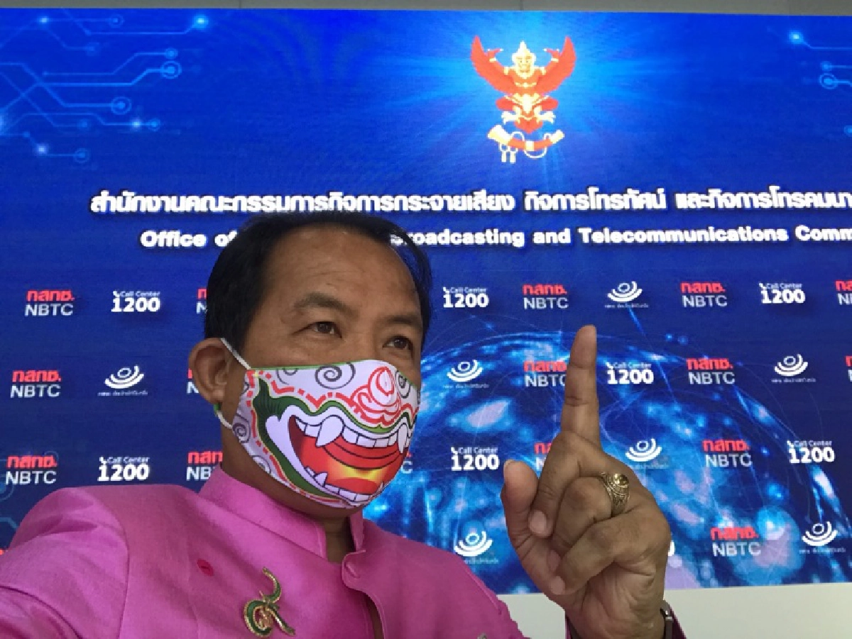 "ศรีสุวรรณ" ขวางนักเล่าข่าวหวนคืนจอชี้อาจขัดจริยธรรม