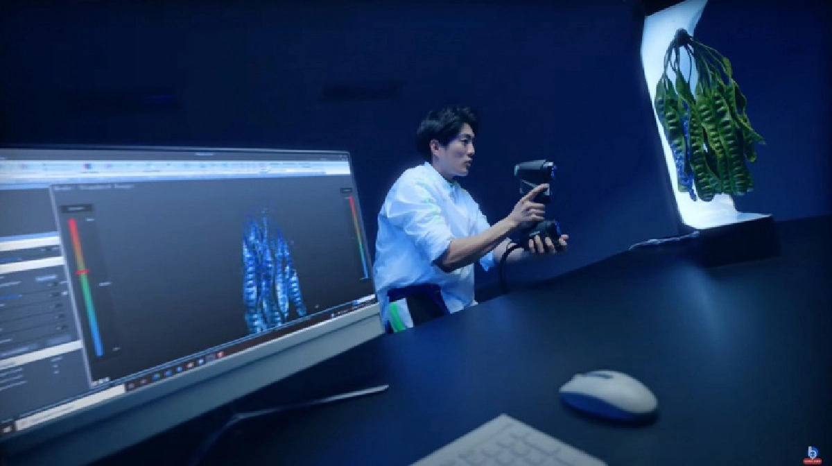 อนาคตการเรียนรู้การศึกษาไทยในวันนี้  "Blended Learning" ยืดหยุ่นทันยุค อัพเดตทันโลก