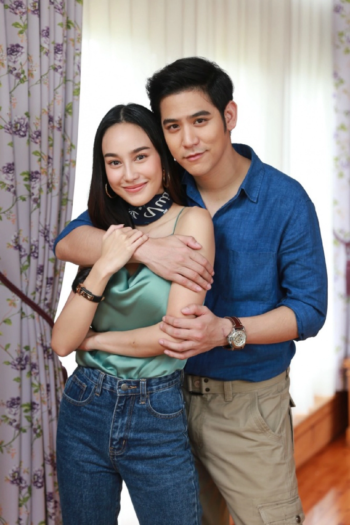 ช่อง 7HD ยังครองแชมป์ เรตติ้งละครสูงสุดไตรมาสแรก 2564