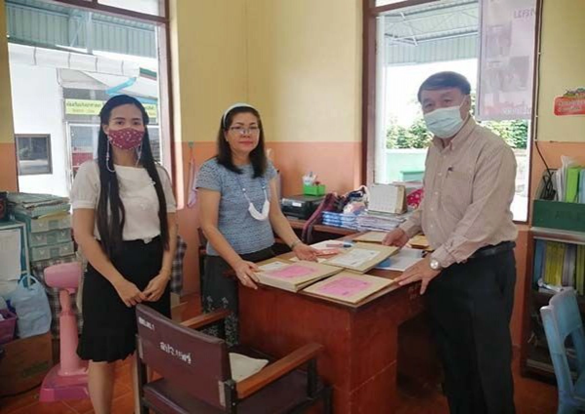  "รัฐราษฎร์บำรุง" สุดเจ๋ง  ยกระดับการอ่านชั้นป.1ได้ระดับชาติ