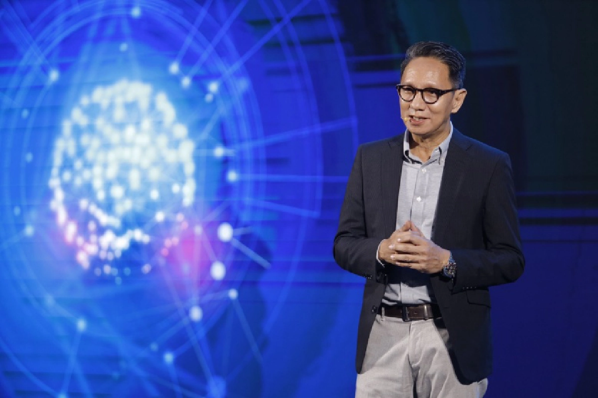 อนาคตการเรียนรู้การศึกษาไทยในวันนี้  "Blended Learning" ยืดหยุ่นทันยุค อัพเดตทันโลก