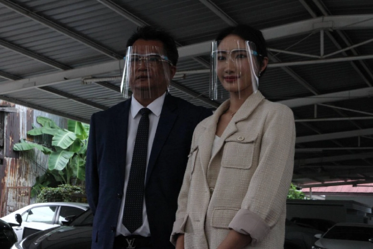เบล บุษญา โพสต์ฟาดใคร "ลอบกัด" หลัง ดิว อริสรา ฟ้องหมิ่นประมาท