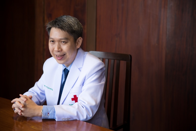 มะเร็งต่อมลูกหมาก ตรวจง่าย ตรวจพบเร็ว รักษาหายขาดได้ไม่ต้องตัดอัณฑะ