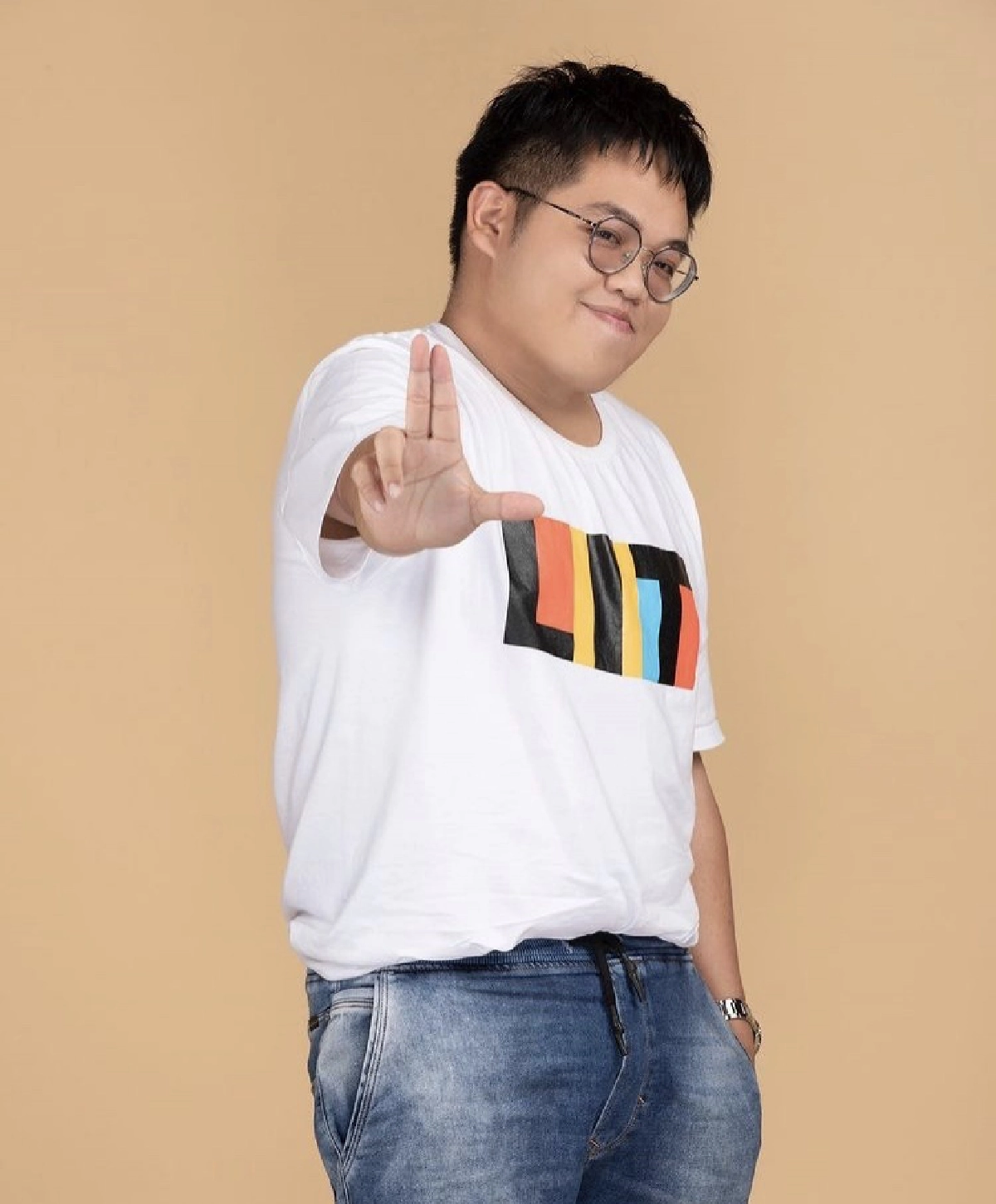 "โดม จารุวัฒน์" สูญเสียการรับรส หลังจากทดลองบีบมะนาวเข้าปาก