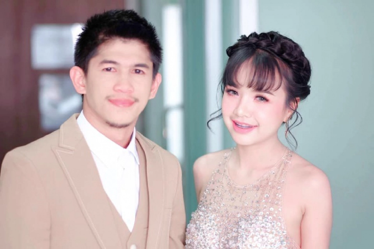  "เจนนี่ ได้หมดถ้าสดชื่น"  อวดความแซ่บตำรวจหนุ่มหวงลั่น "ไม้เรียวในมือสั่น" 
