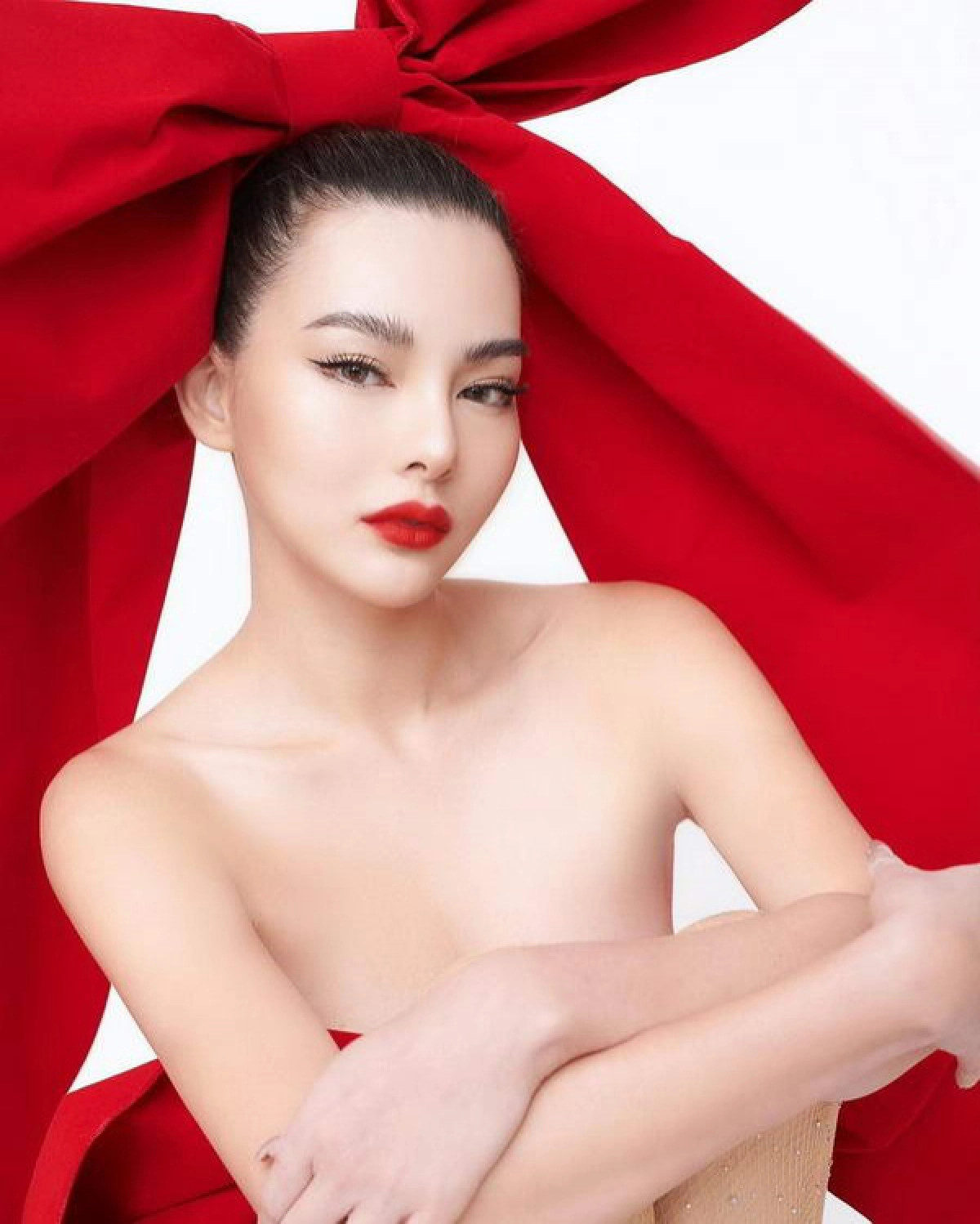 "ดิว อริสรา"  เปิดใจเล่าดราม่าเดือด "เบล บุษญา" เหมือนหนังคนละม้วน