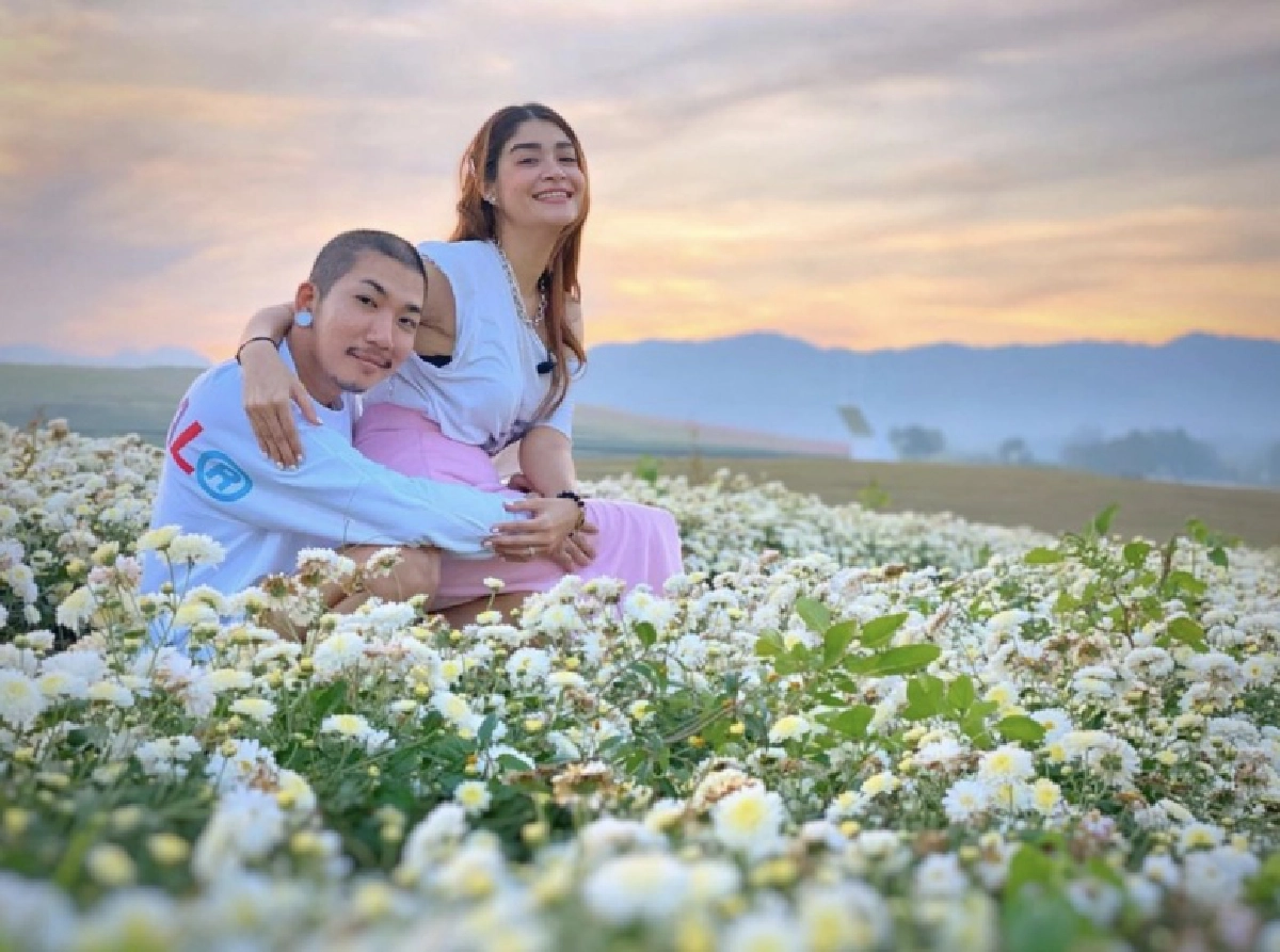 "แจง-แจ๊ส"สละรถตู้วง ช่วยผู้ป่วยโควิด-19 