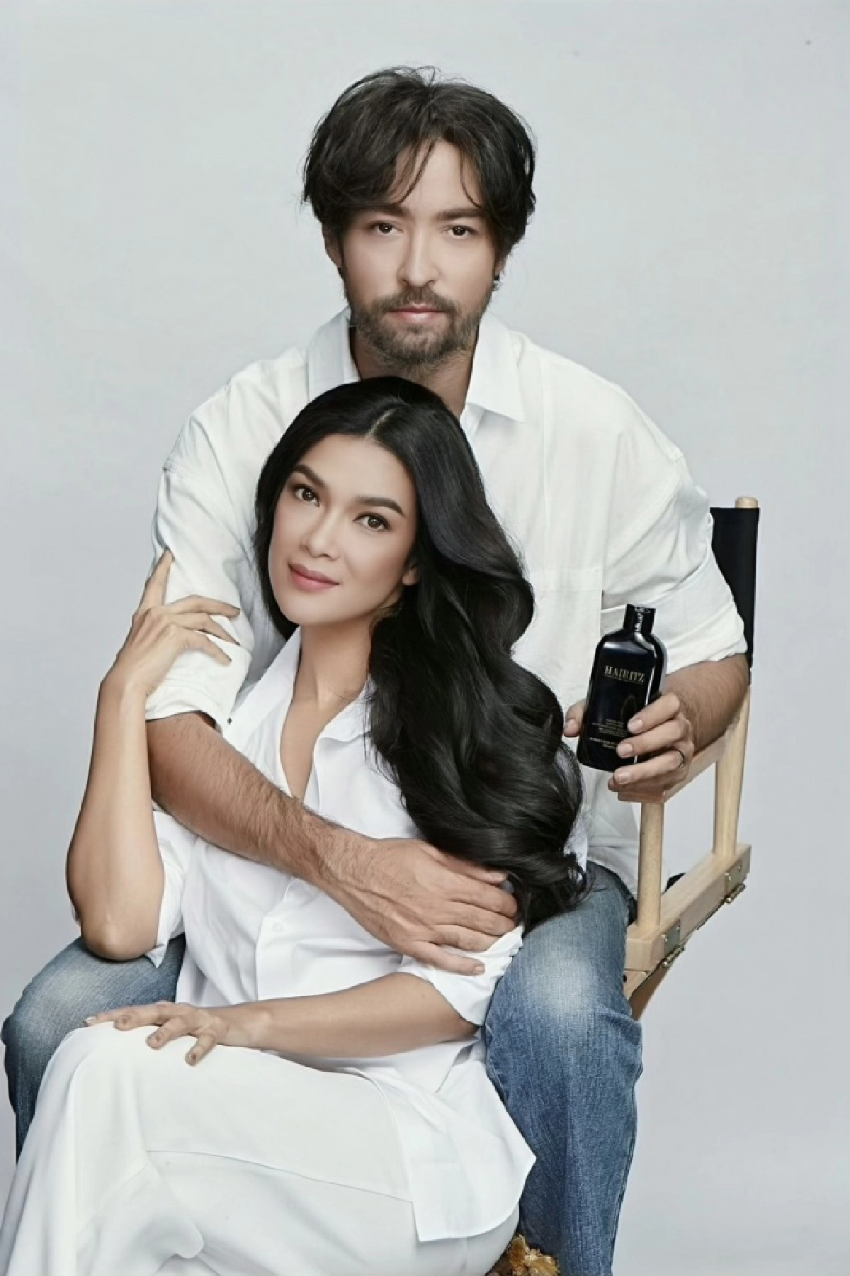 หนีโควิดมาติดเมีย "ฮิวโก้" สามีแห่งชาติ หลง "ฮาน่า" หนักมาก