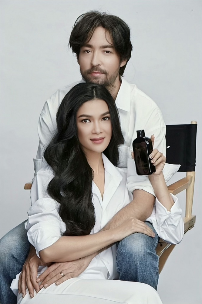 หนีโควิดมาติดเมีย "ฮิวโก้" สามีแห่งชาติ หลง "ฮาน่า" หนักมาก