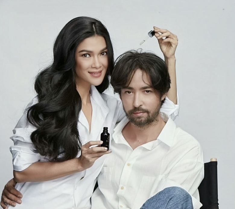 หนีโควิดมาติดเมีย "ฮิวโก้" สามีแห่งชาติ หลง "ฮาน่า" หนักมาก