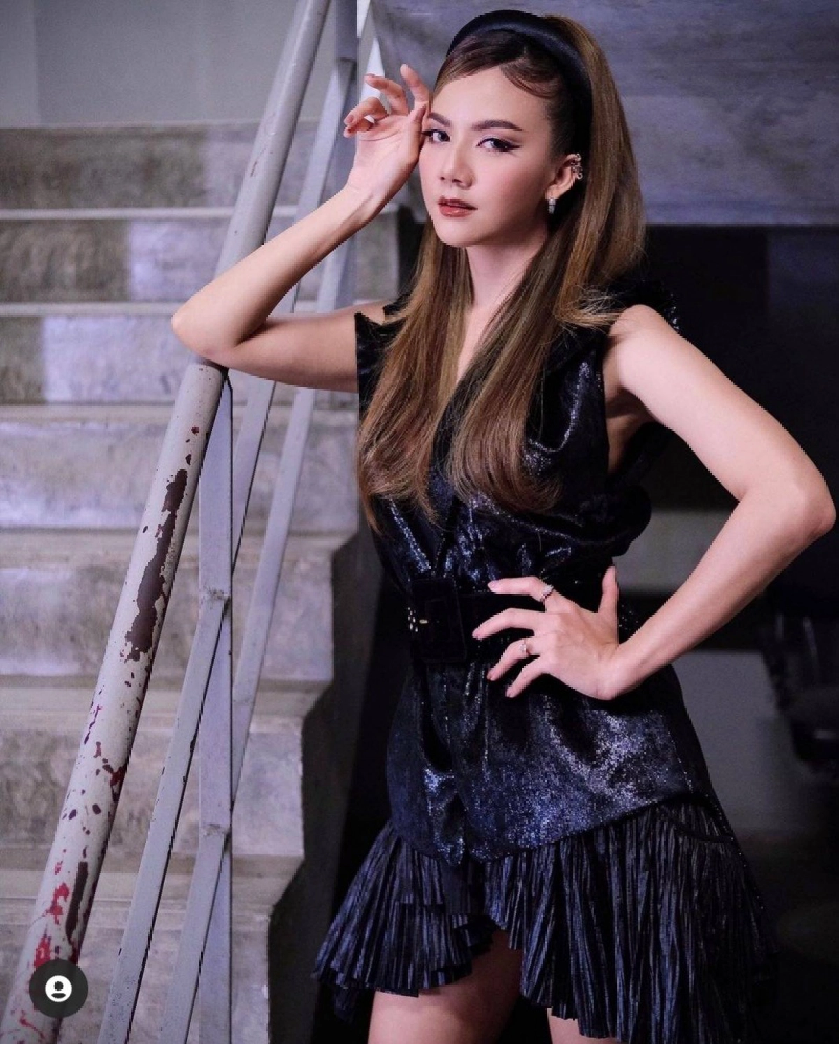 "จ๊ะ นงผณี – ได๋ ไดอาน่า" ยื่นมือ ช่วยเหลือผู้ป่วยติดโควิด เตรียมสร้างเพจรวบรวมทีมแพทย์ 