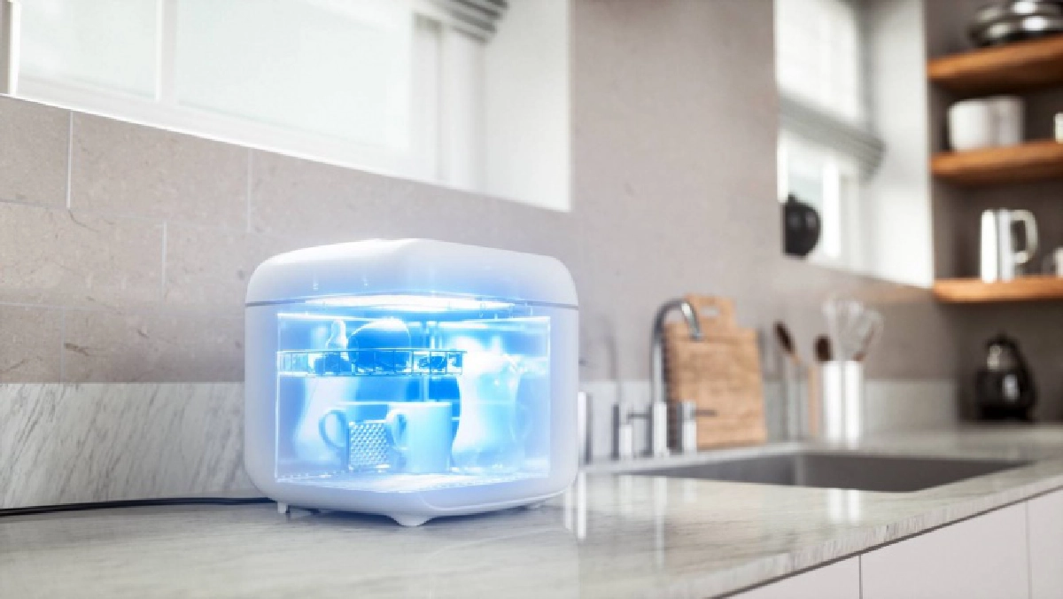 "ฟิลิปส์" ย้ำผู้นำด้านแสงสว่างประเดิม UV-C เจ้าแรกในไทย มั่นใจยับยั้งเชื้อโรคโควิด