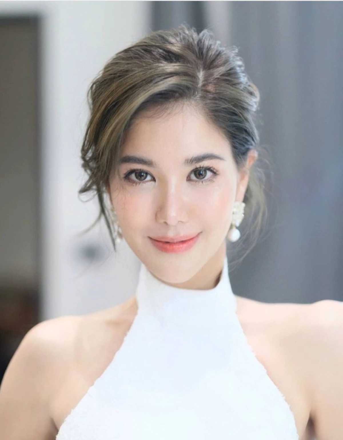 "ก้อย รัชวิน" โพสต์ซึ้งถึงน้ำใจ "น้าค่อม" พร้อมทิ้งท้าย"พี่ตูนยังรอให้น้าด่าอยู่นะคะ"