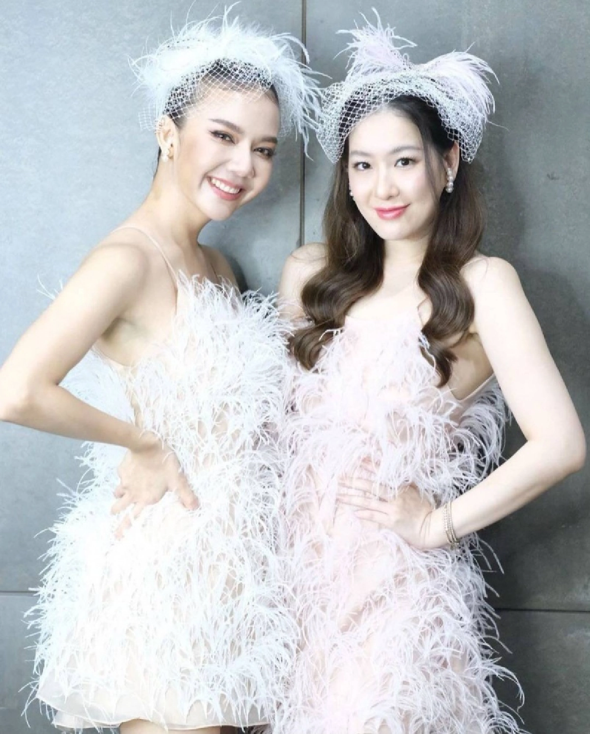 "จ๊ะ นงผณี – ได๋ ไดอาน่า" ยื่นมือ ช่วยเหลือผู้ป่วยติดโควิด เตรียมสร้างเพจรวบรวมทีมแพทย์ 