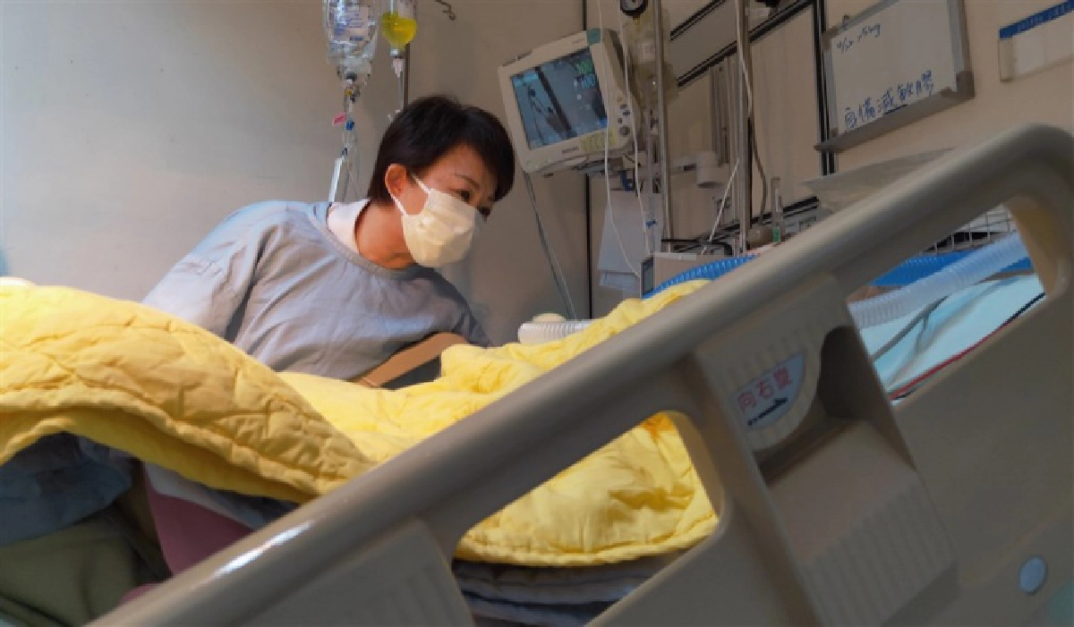 7 ขวบไต้หวันโคม่า ถูกทุ่มเหวี่ยงพื้น 27 ครั้งระหว่างเรียนยูโดจนสมองบาดเจ็บ