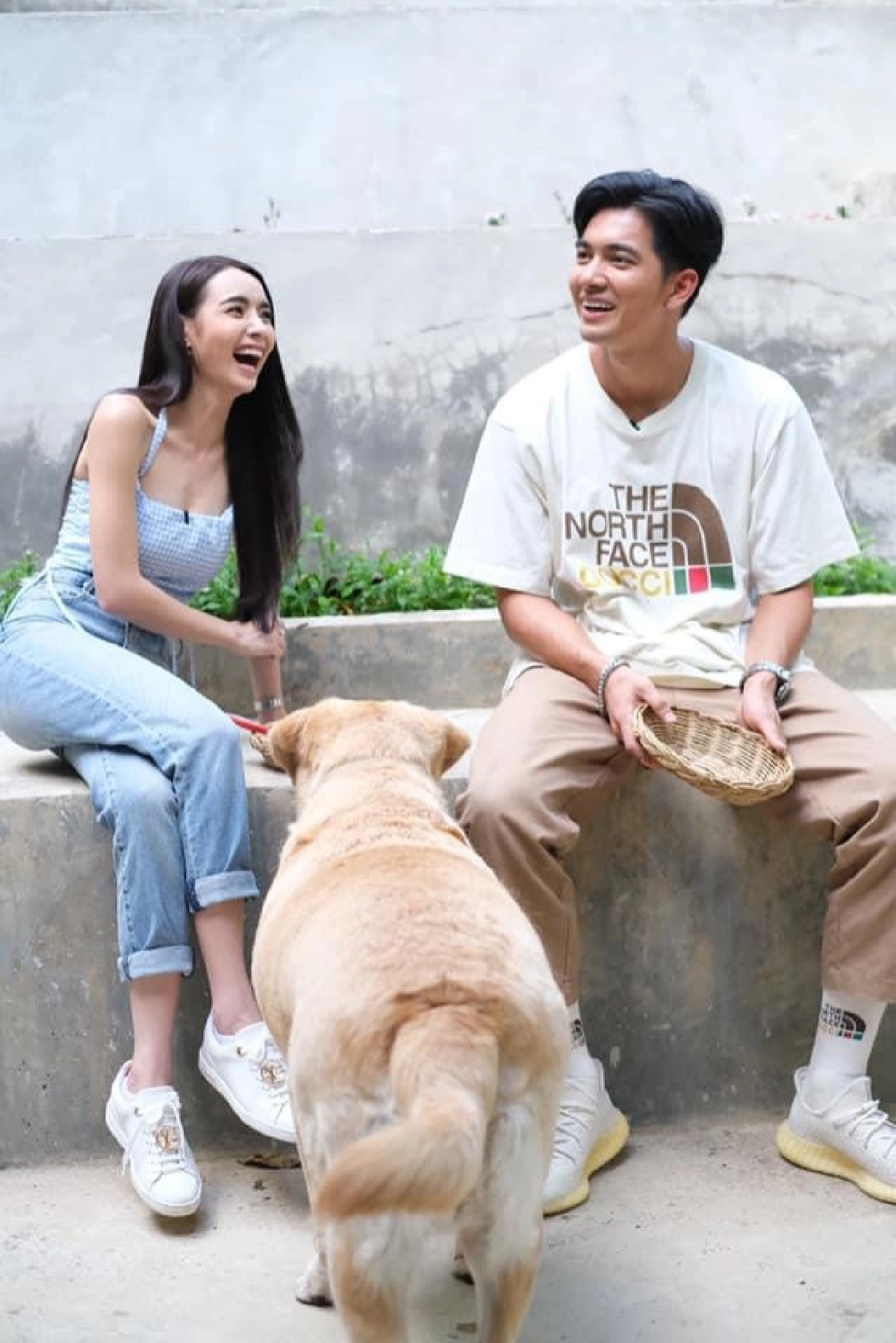 "มุกดา" พาฟิน ส่องชีวิตสุด Exclusive เปิดไลฟ์สไตล์ลับกับคนพิเศษ