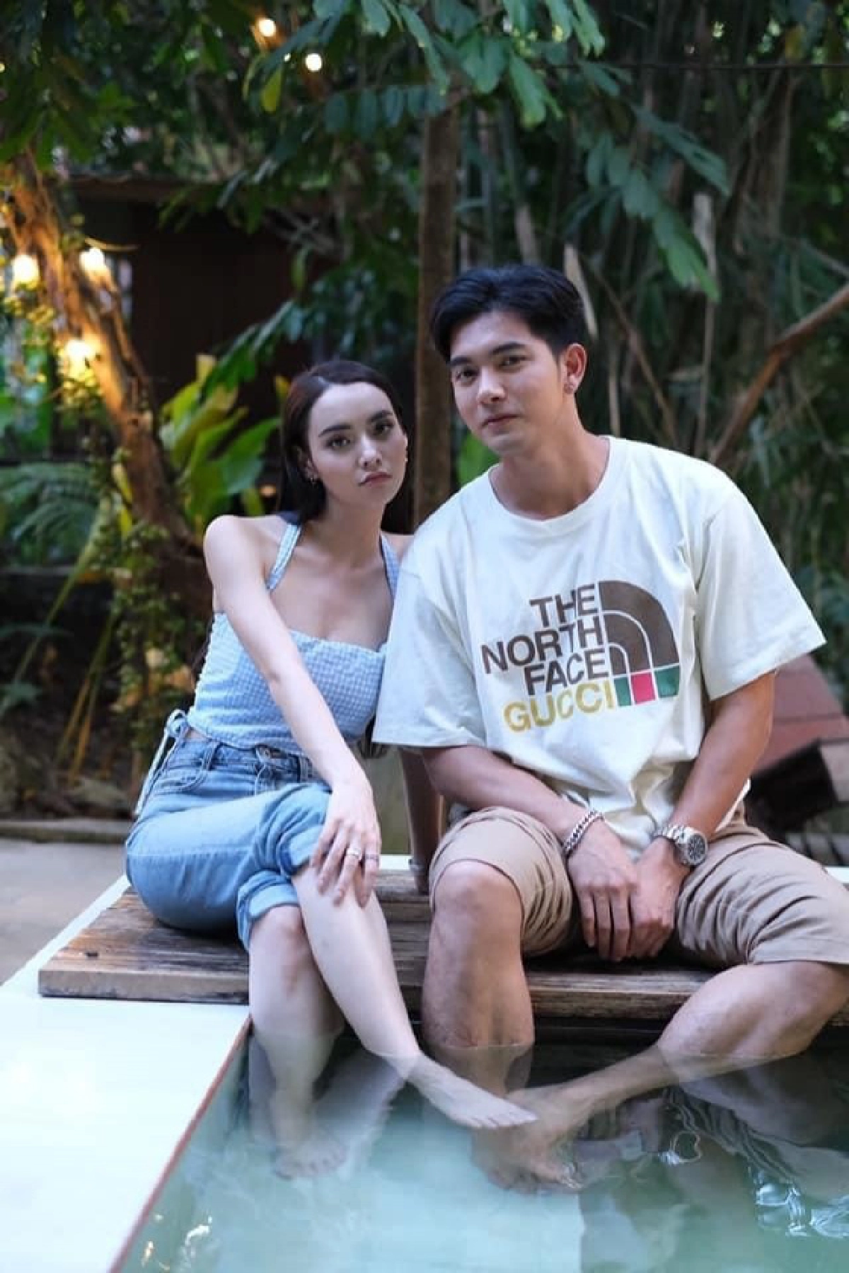 "มุกดา" พาฟิน ส่องชีวิตสุด Exclusive เปิดไลฟ์สไตล์ลับกับคนพิเศษ