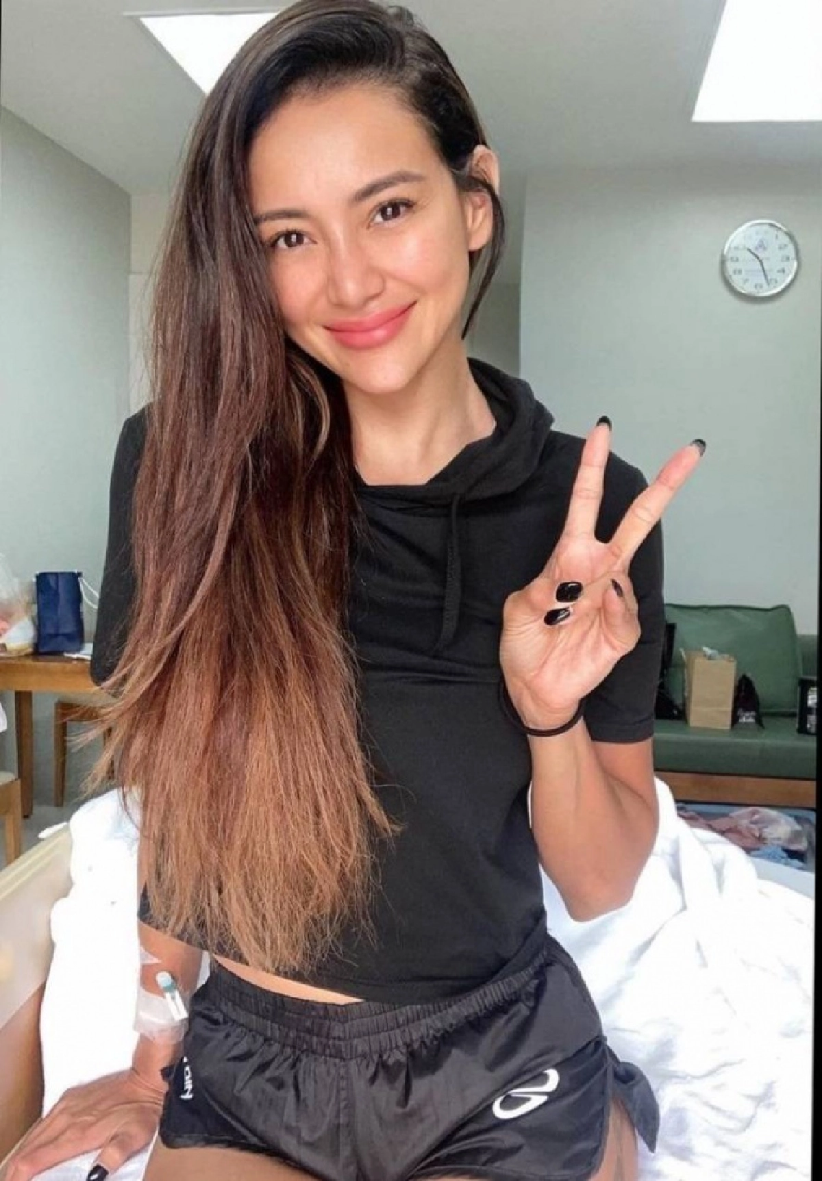 "โย ยศวดี" โพสต์ เตรียมบริจาคพลาสมา ช่วยผู้ป่วยโควิด-19
