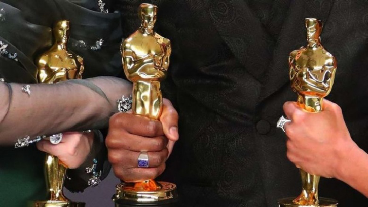 \"Oscars 2021\" ประวัติศาสตร์ใหม่ คว้านำชายยอดเยี่ยมอายุมากสุด,ผู้กำกับยอดเยี่ยมไม่ใช่คนผิวขาวคนแรก
