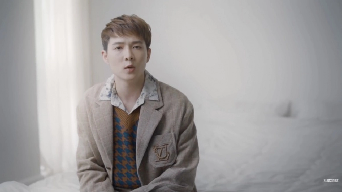 "แอมป์ ภูริกูลกฤษฎ์" ปล่อยเพลงใหม่ กระชากใจคนเศร้า