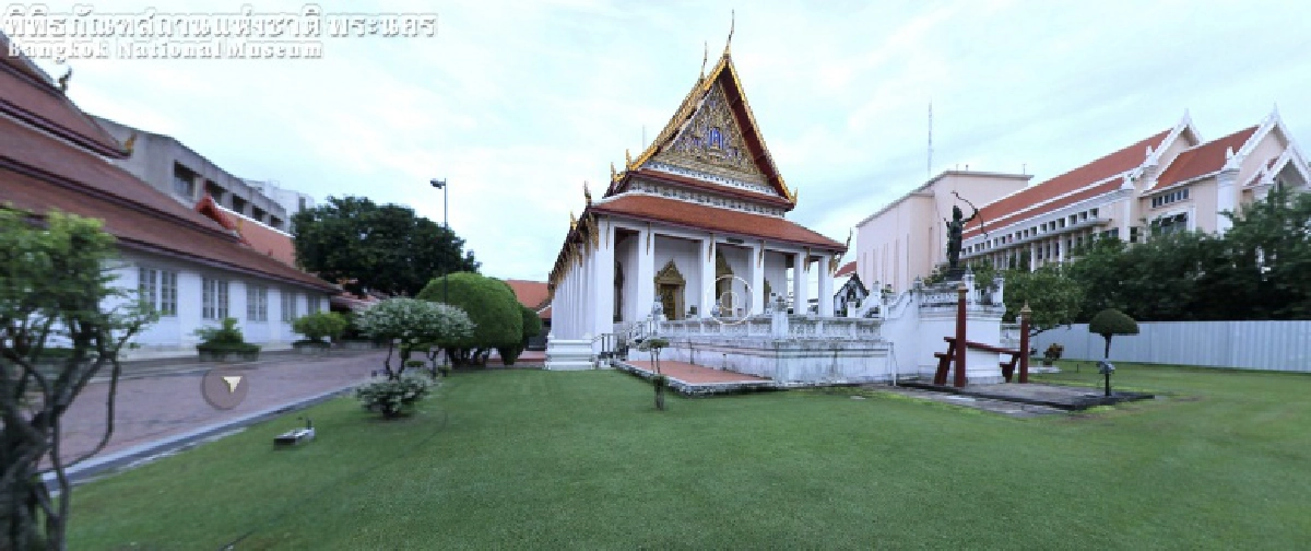 กรมศิลปากร สั่งปิด"พิพิธภัณฑ์" ชี้เสี่ยงโควิด-19 งดเข้าชมทั่วประเทศ 