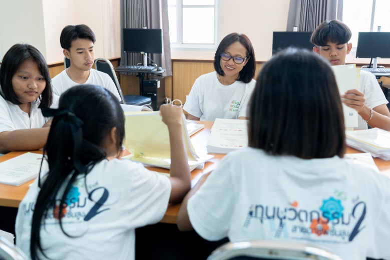 'ครูอาชีวะ'คว้ารางวัลสมเด็จเจ้าฟ้าฯคนที่4ของไทย