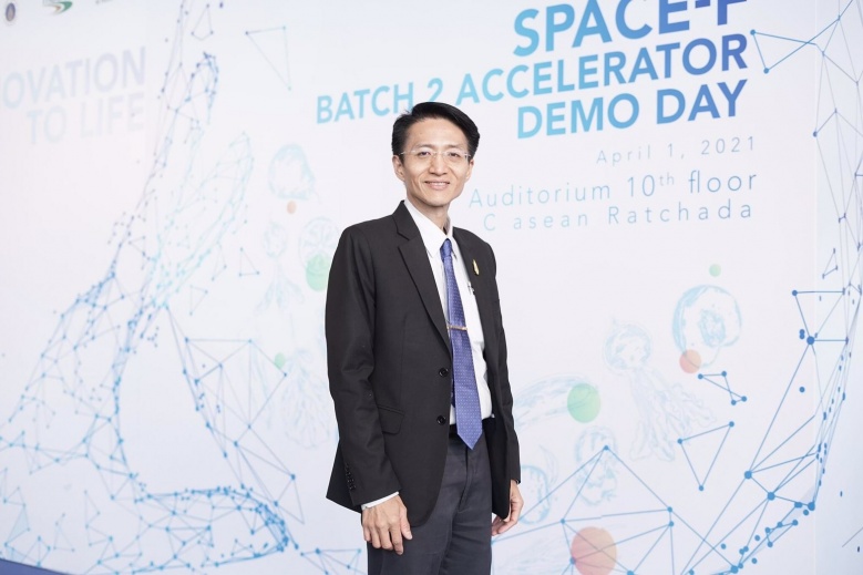 ม.มหิดล ปั้นนวัตกรอาหารโลกโครงการ SPACE-F