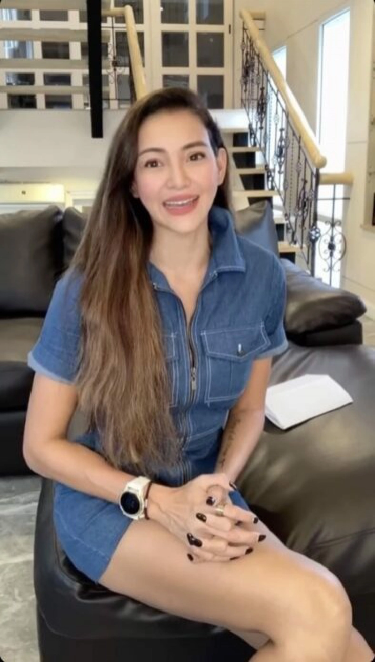 "โย ยศวดี" เผย สภากาชาดไทยติดต่อกลับแล้ว บริจาคพลาสมา ช่วยผู้ป่วยโควิด